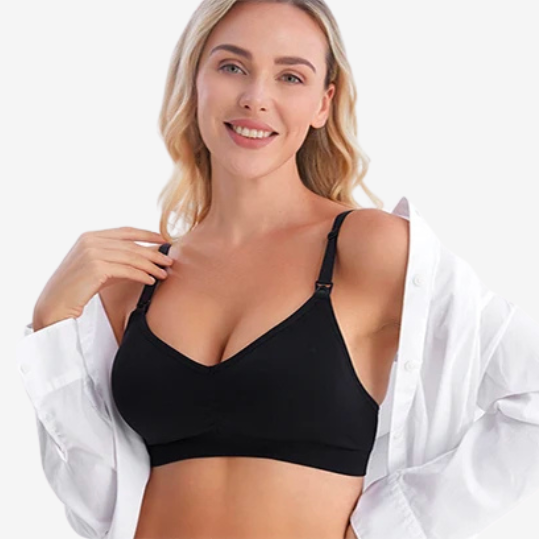 NUBELLE - BabyMama Still-BH