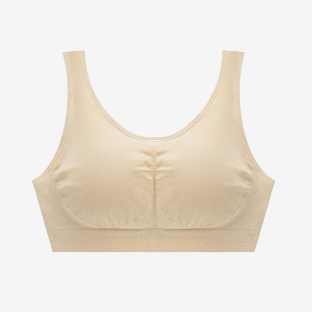 NUBELLE - Soutien-gorge de maintien sans couture