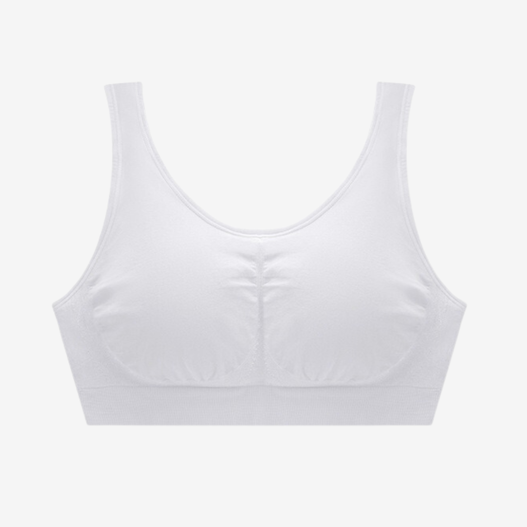 NUBELLE - Soutien-gorge de maintien sans couture