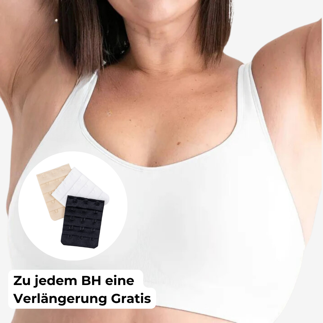 NUBELLE - Nahtloser Balance BH