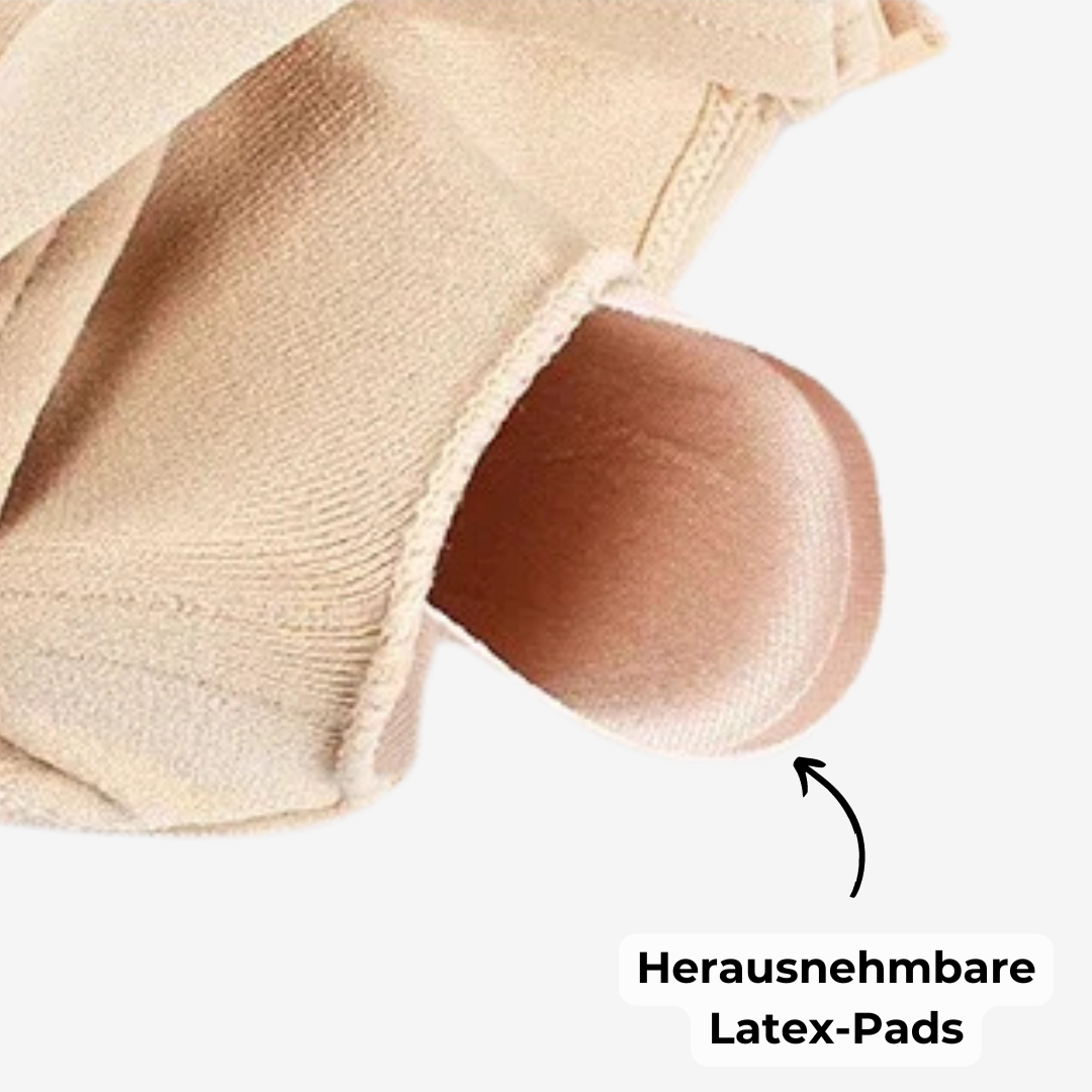 NUBELLE - BabyMama Nursing Bra
