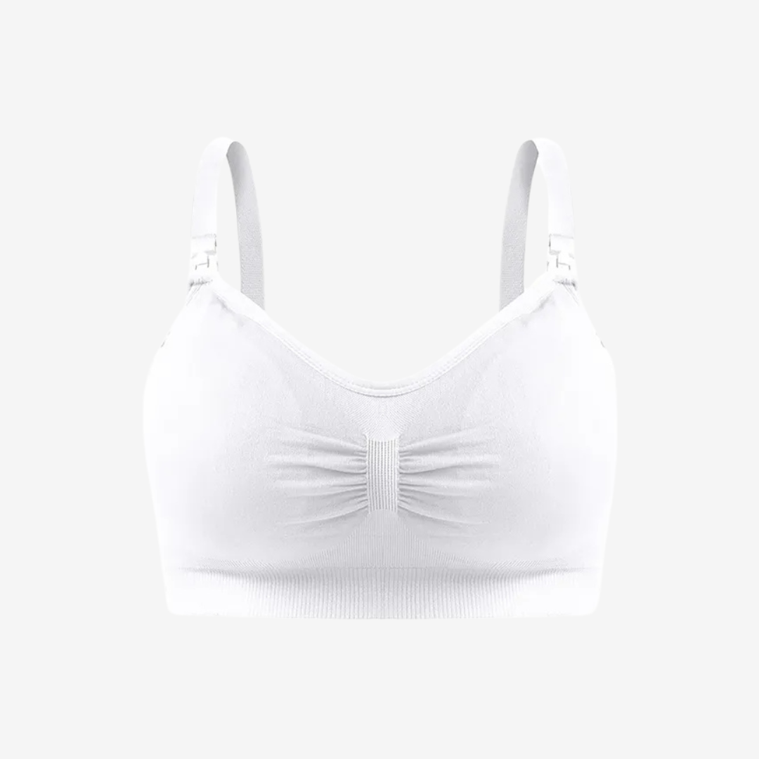 NUBELLE - BabyMama Nursing Bra