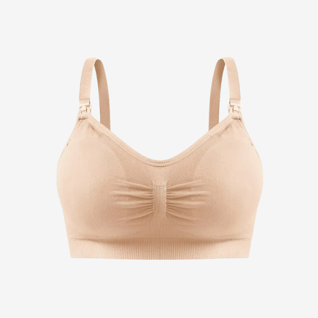 NUBELLE - BabyMama Nursing Bra