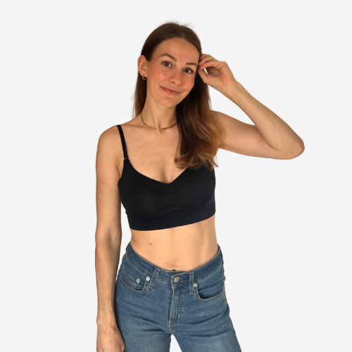 NUBELLE - Nathloser 4-WAY BH