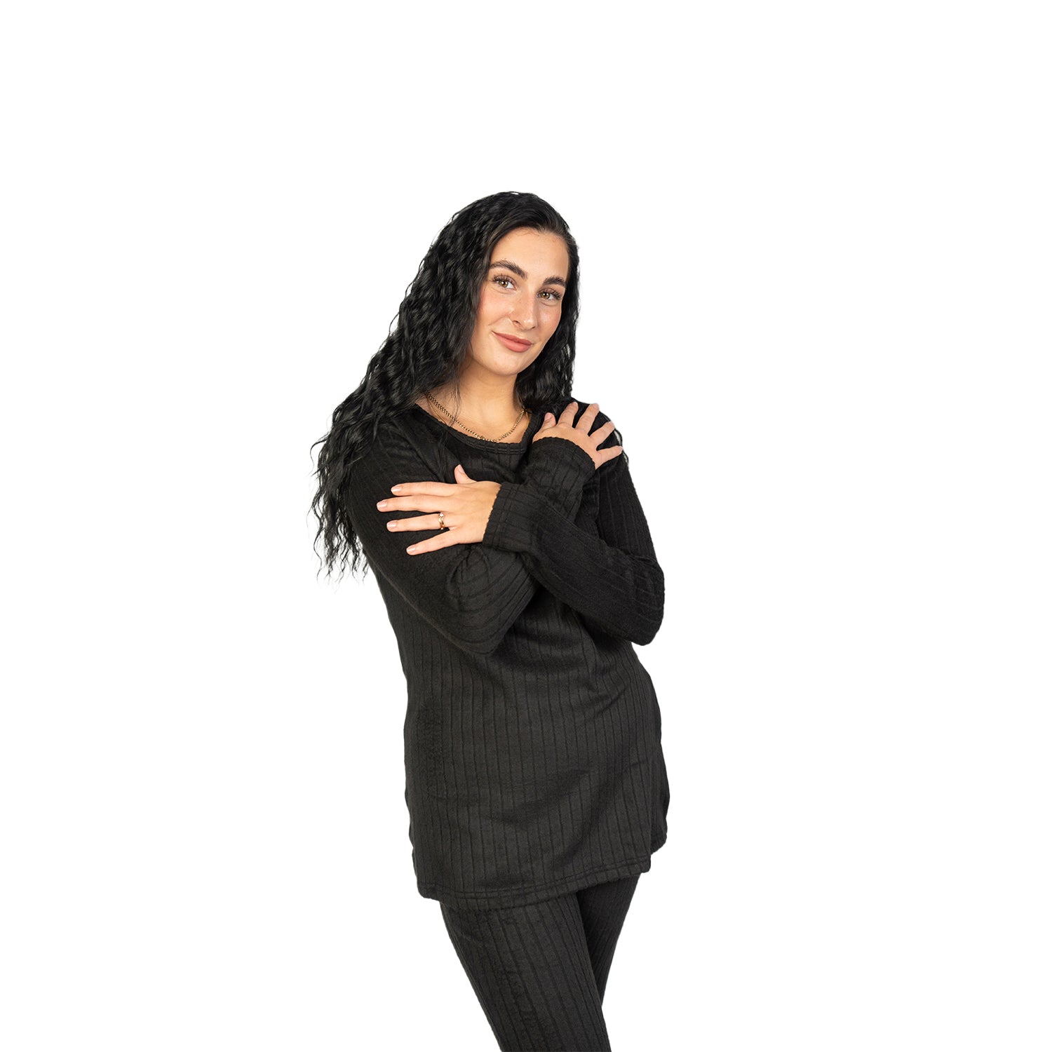 NUBELLE - Tenue décontractée CozyMoments