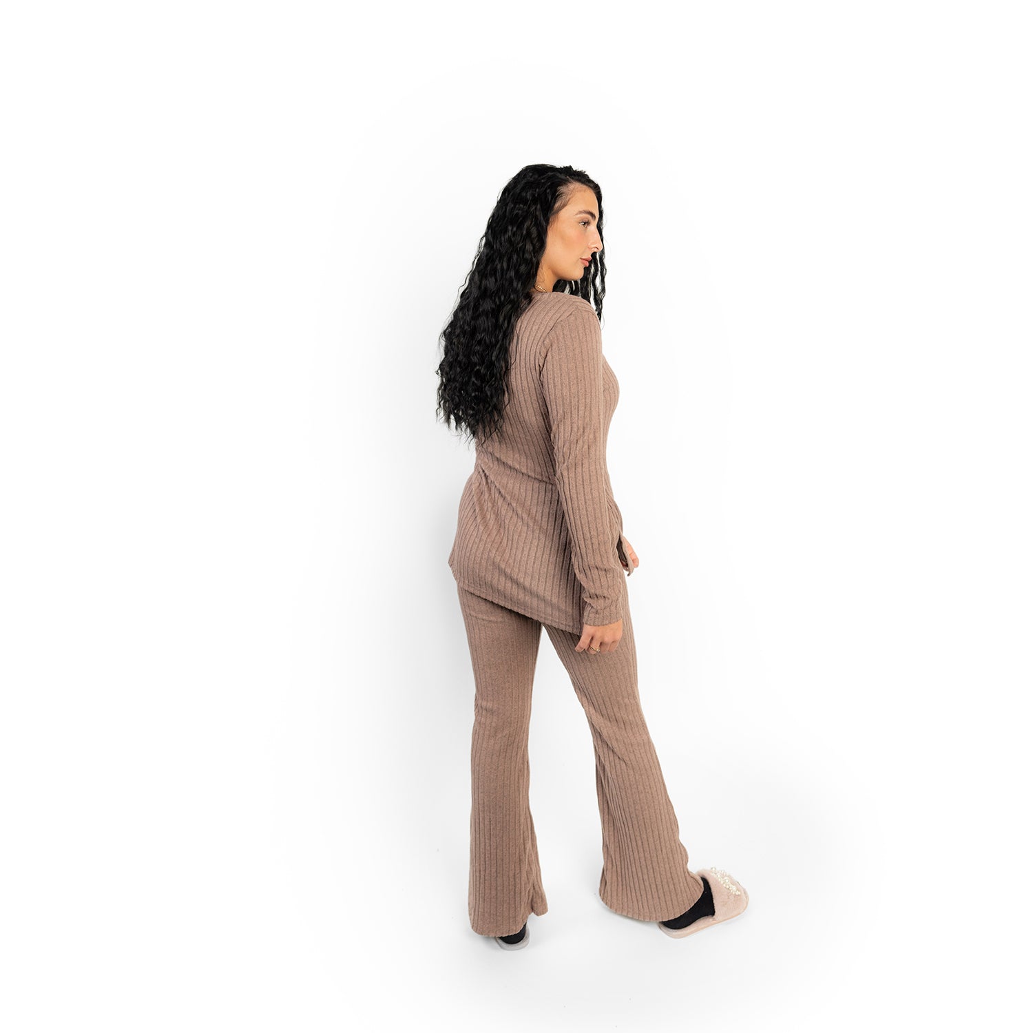 NUBELLE - Tenue décontractée CozyMoments