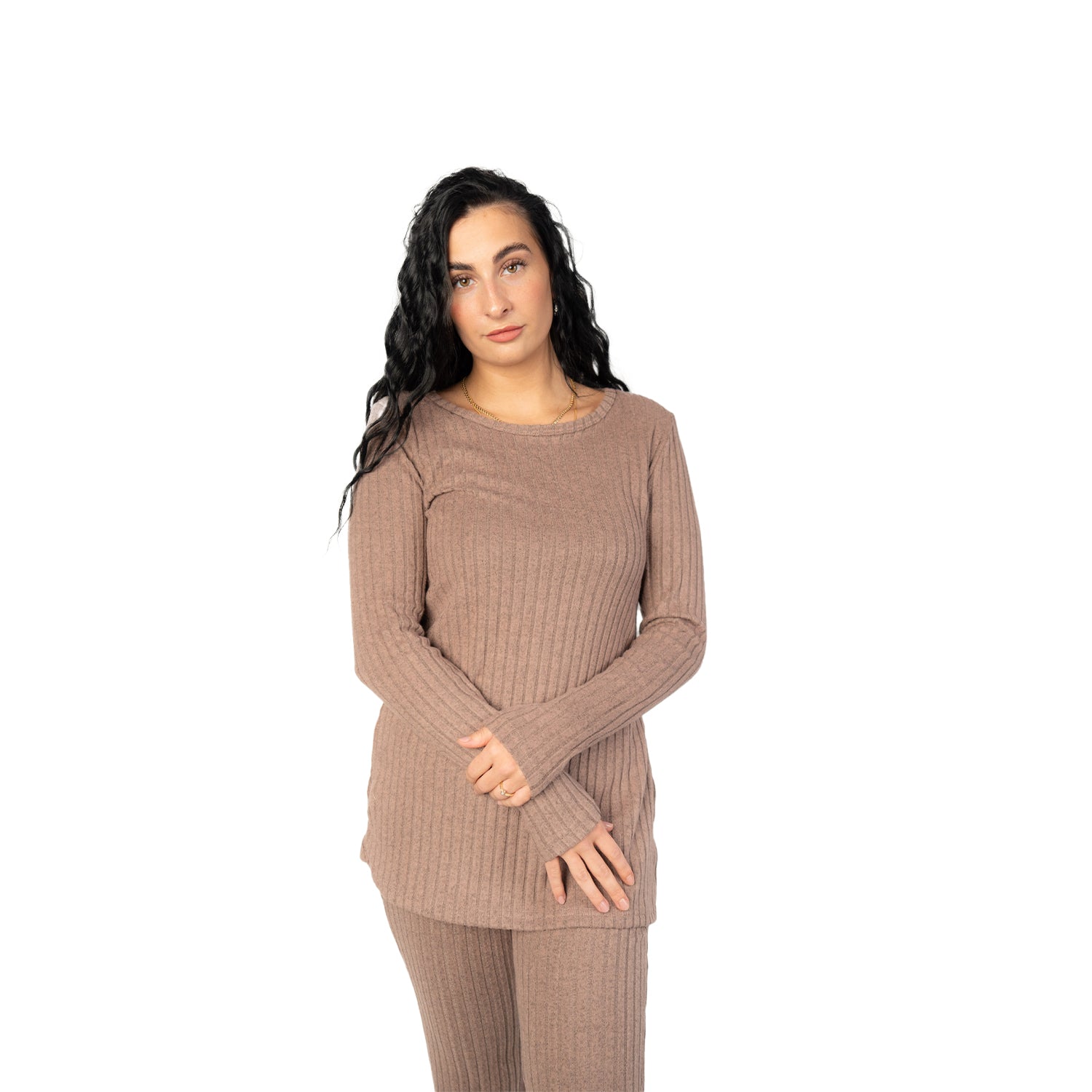 NUBELLE - CozyMoments Loungewear