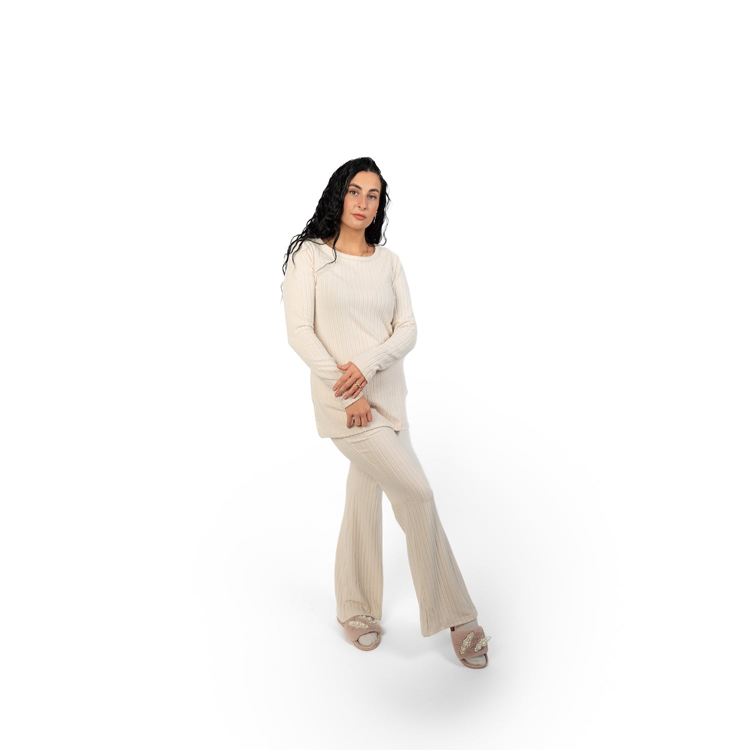 NUBELLE - CozyMoments Loungewear