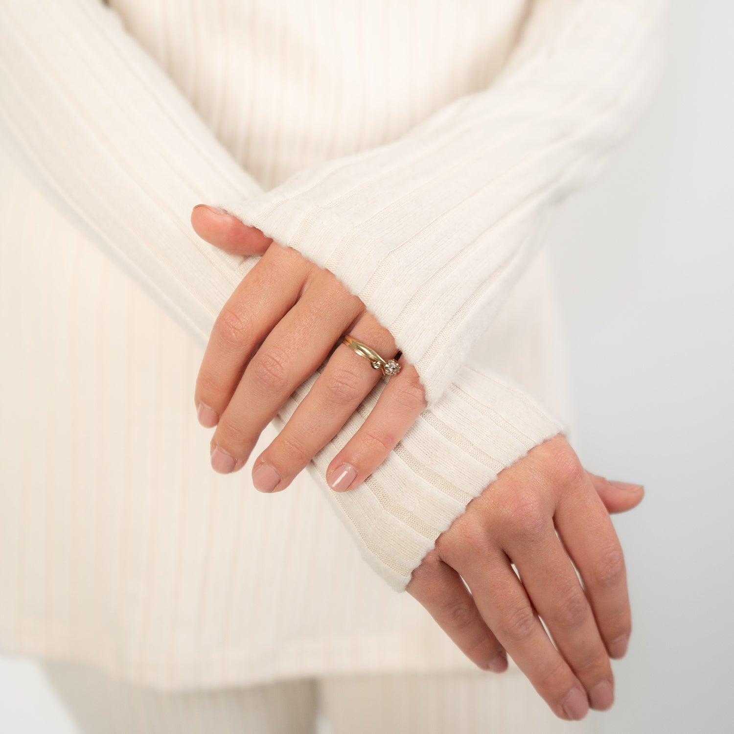 NUBELLE - Tenue décontractée CozyMoments