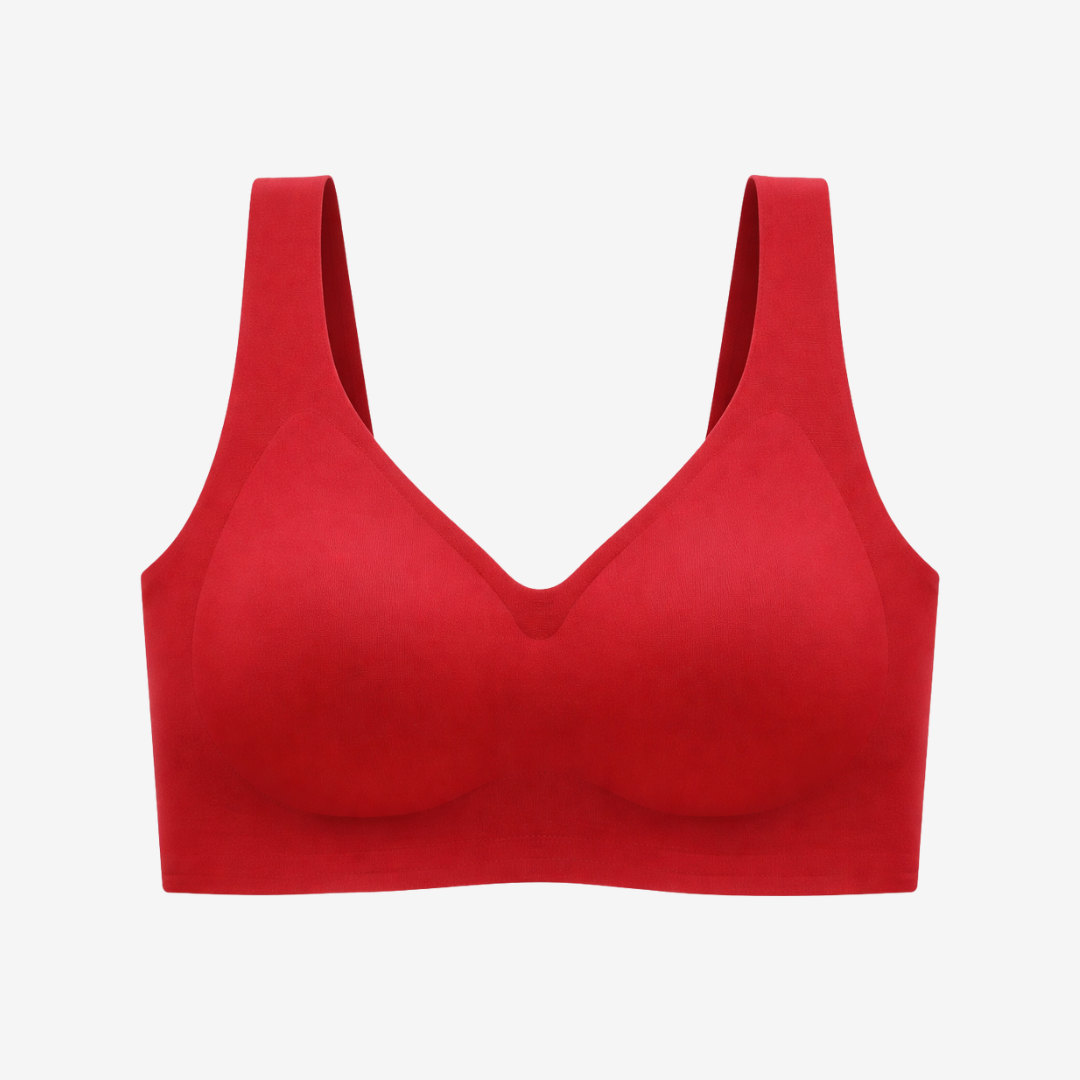 NUBELLE - Seamless Premium Bra