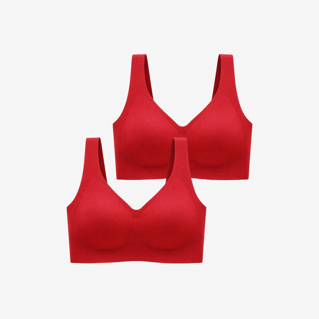 NUBELLE - Nahtloser Premium BH