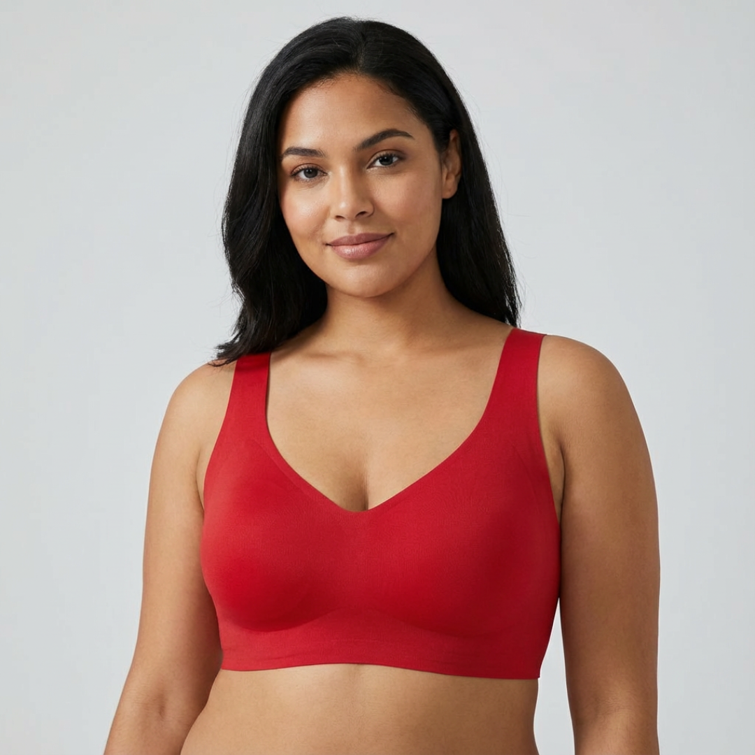 NUBELLE - Nahtloser Premium BH