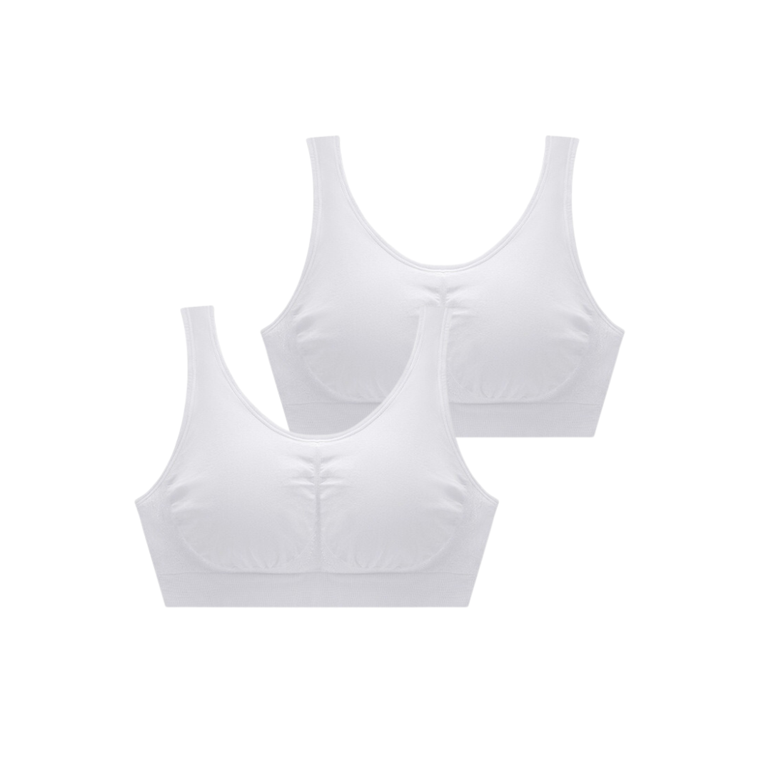 NUBELLE - Nahtloser Balance BH