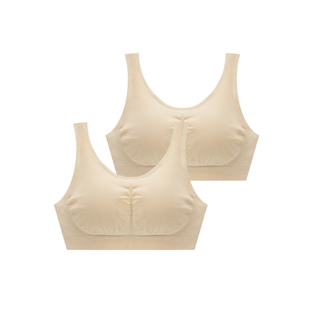 NUBELLE - Nahtloser Balance BH