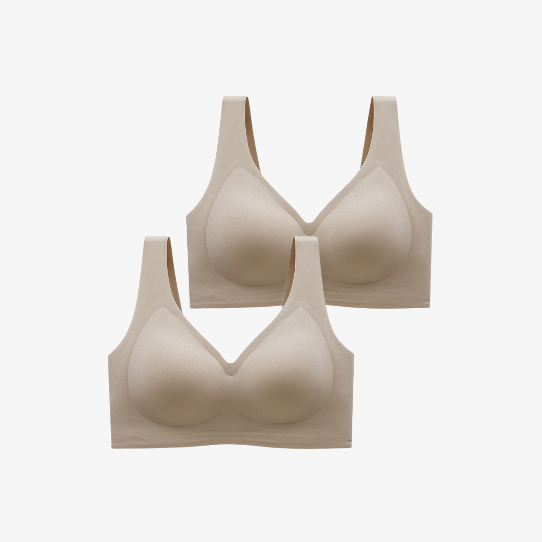 NUBELLE - Nahtloser Premium BH