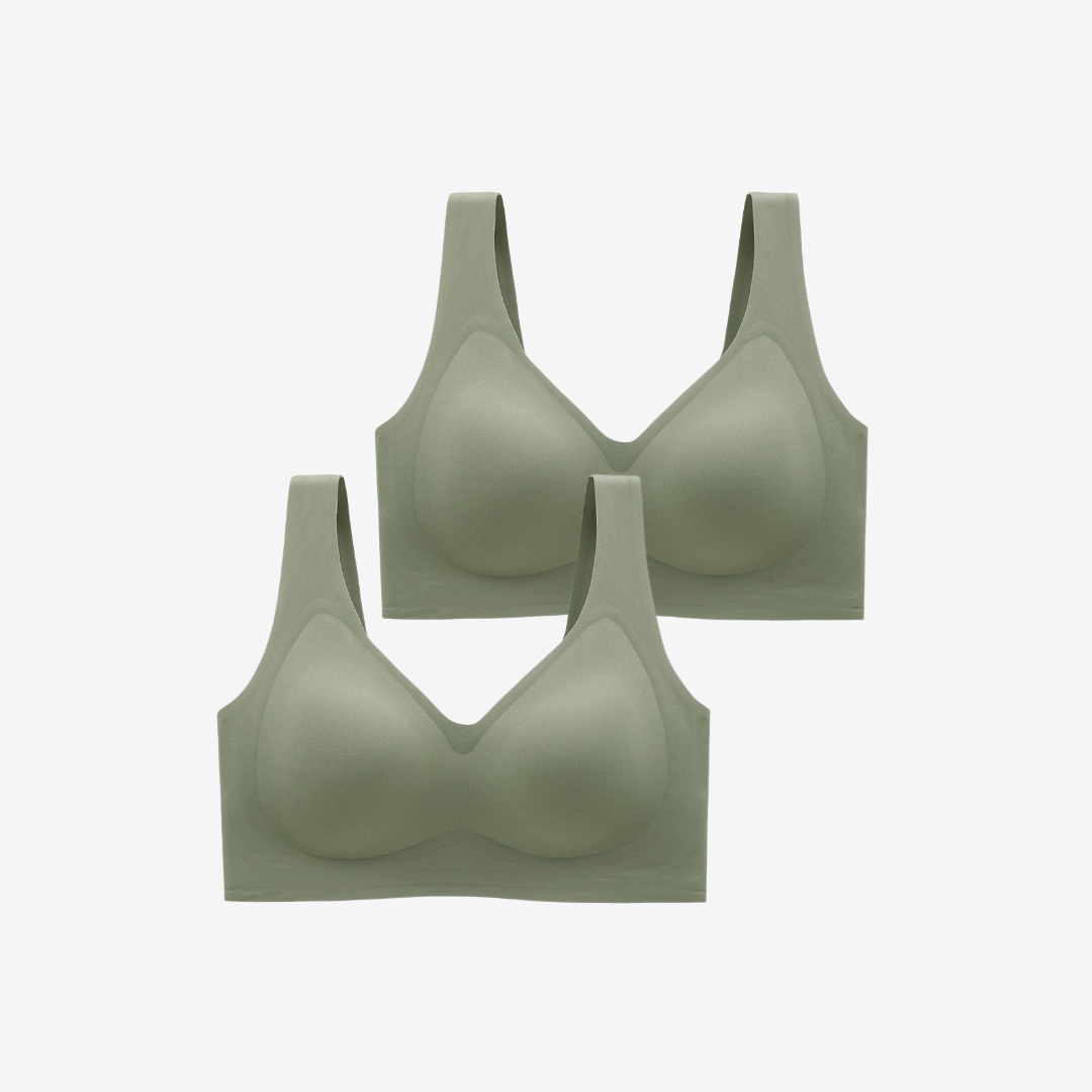 NUBELLE - Nahtloser Premium BH