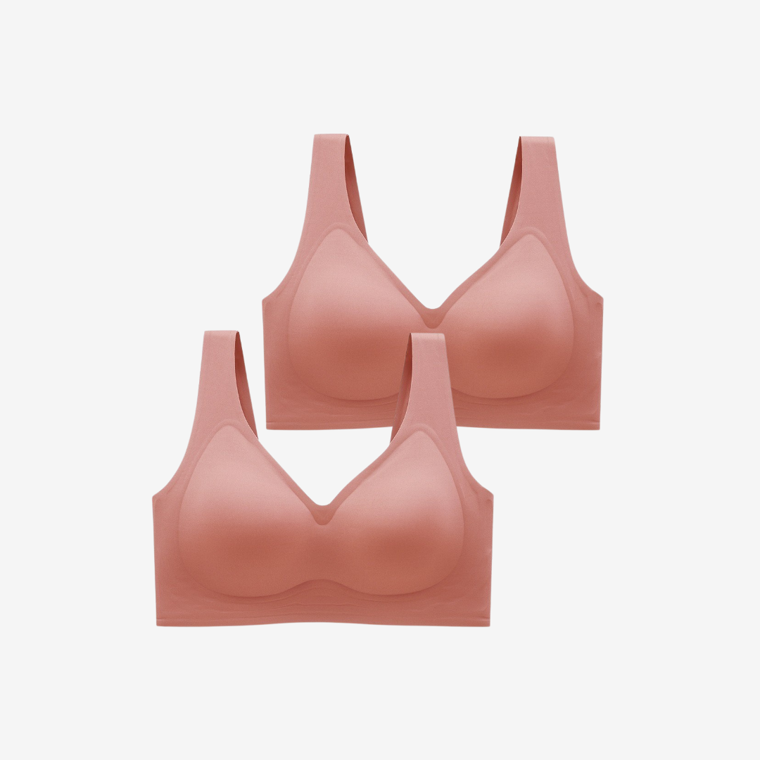 NUBELLE - Nahtloser Premium BH