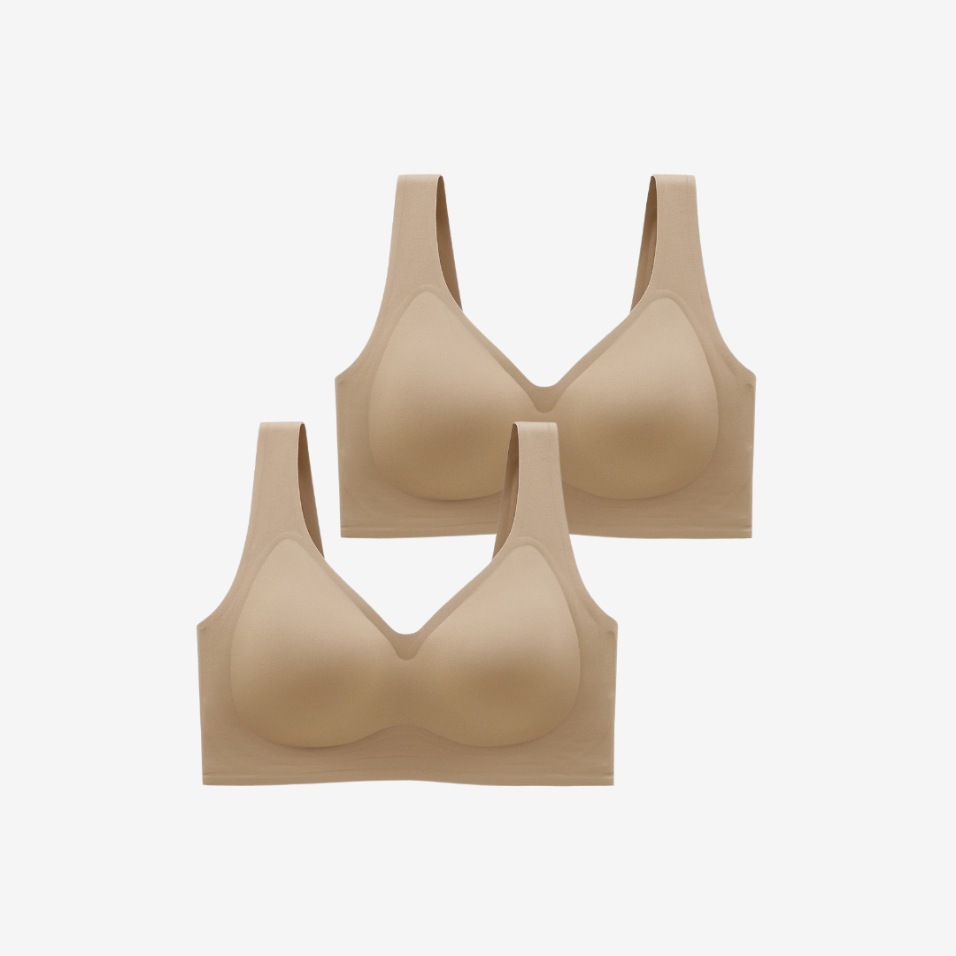 NUBELLE - Nahtloser Beautiful Big Breast BH