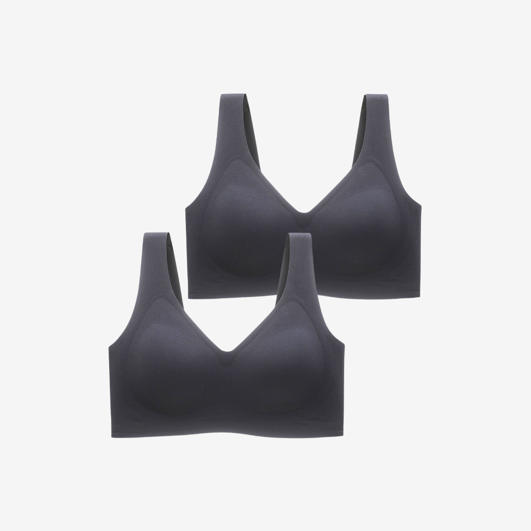 NUBELLE - Nahtloser Premium BH