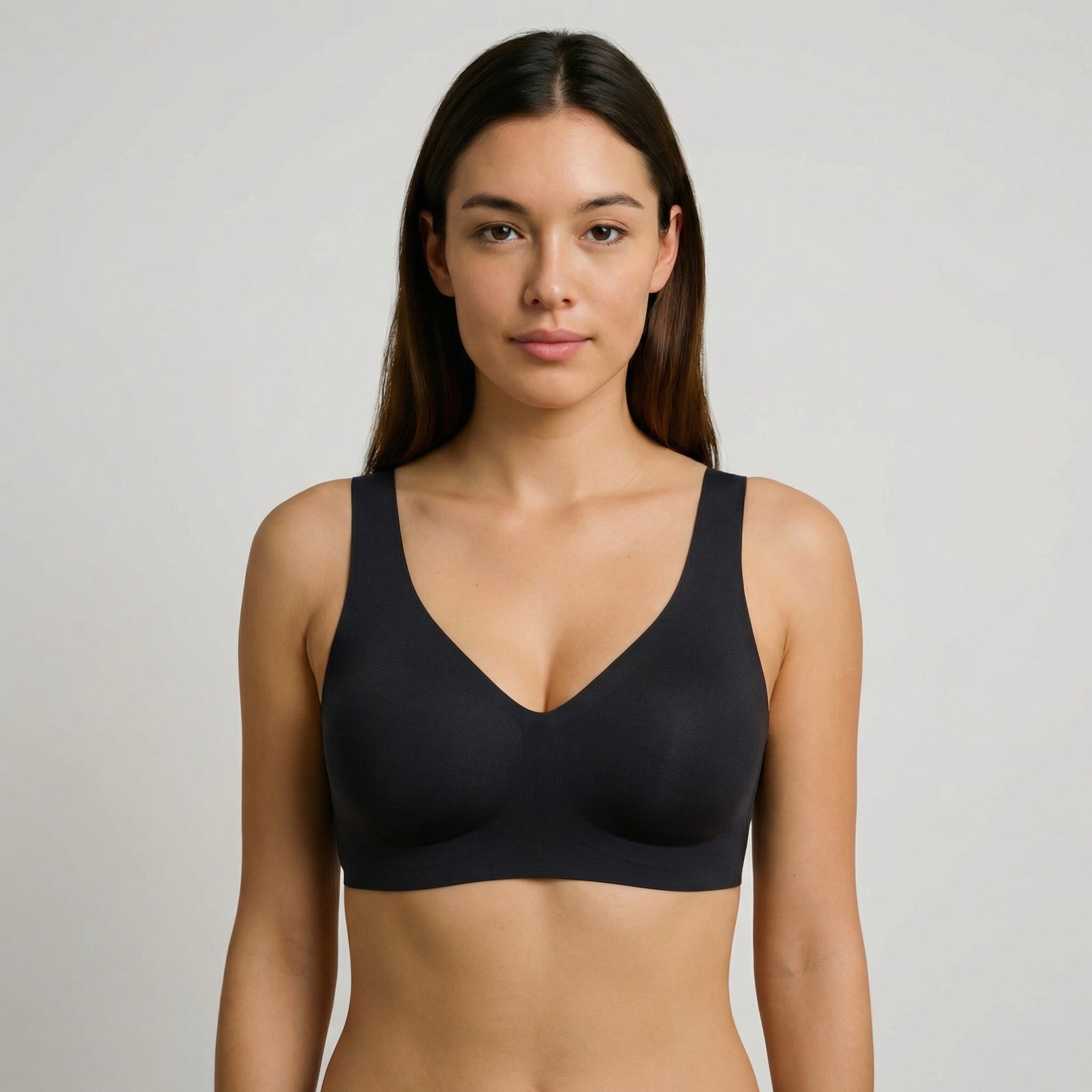 NUBELLE - Nahtloser Premium BH