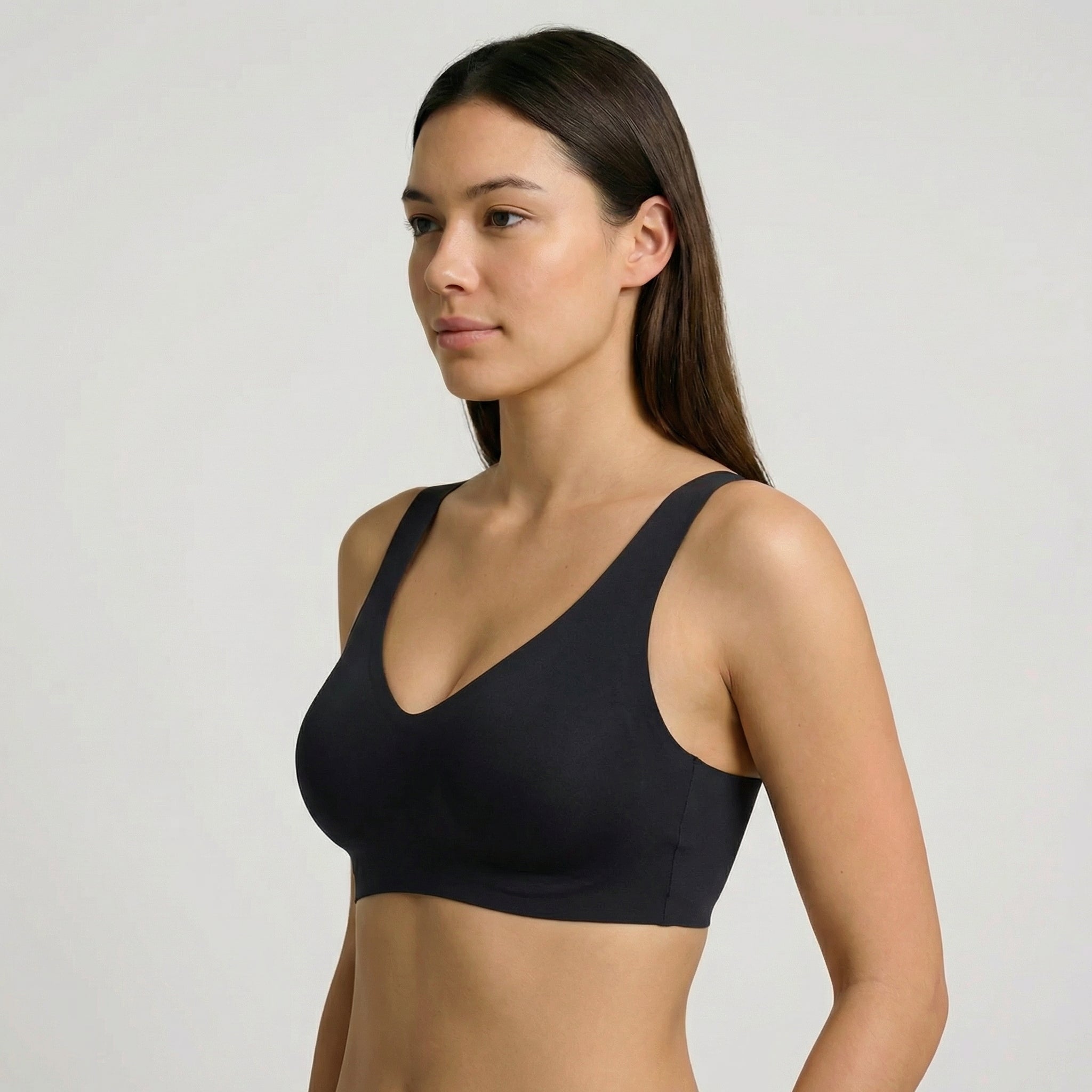 NUBELLE - Nahtloser Premium BH