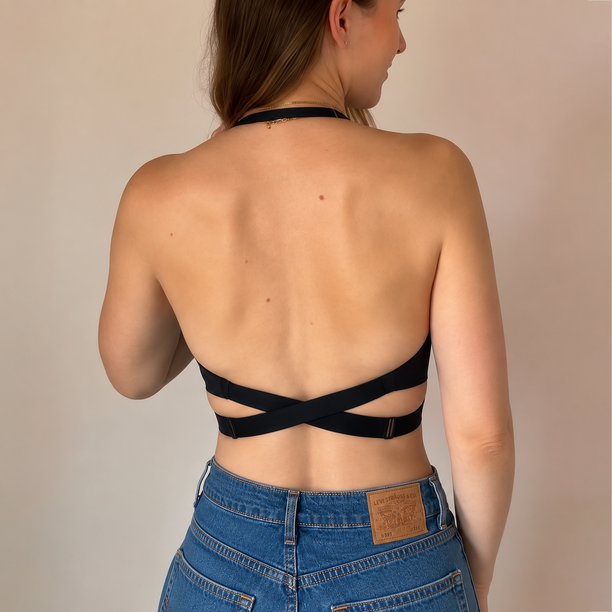 Secure Wrap
