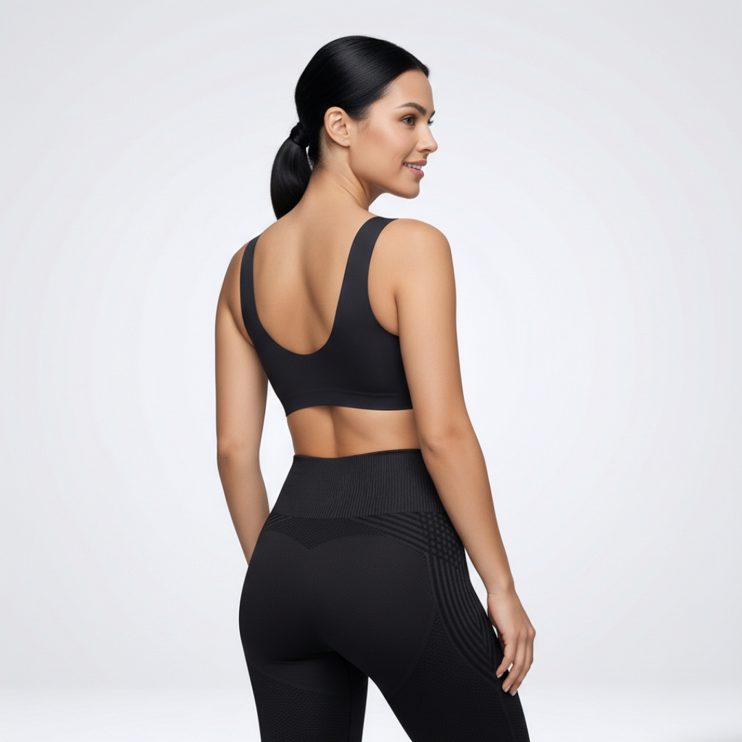 Nubelle – Sculpt & Smooth Leggings