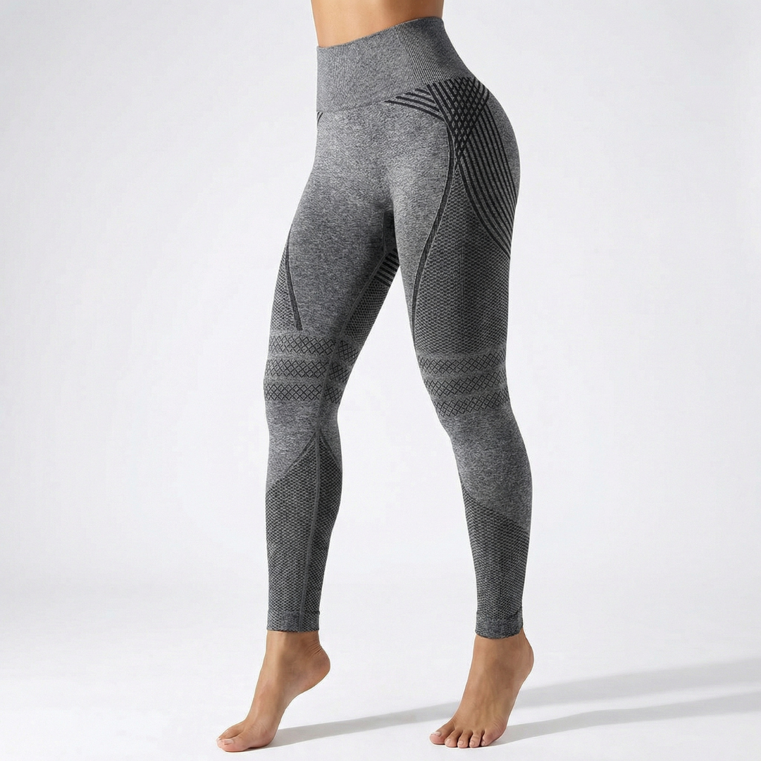 Nubelle – Sculpt & Smooth Leggings