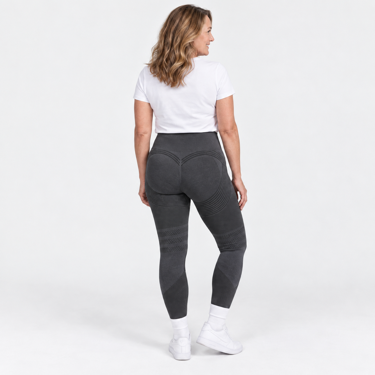 Nubelle ShapeFlow™ Kompressions Leggings