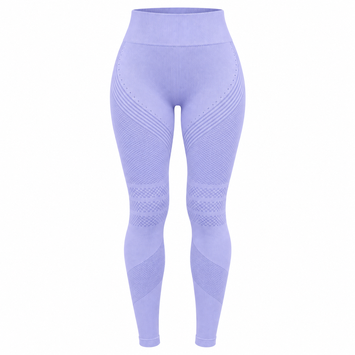 Nubelle ShapeFlow™ Kompressions Leggings