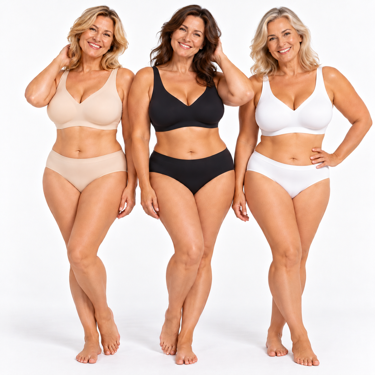 Nubelle Premium Set – BH & Slip