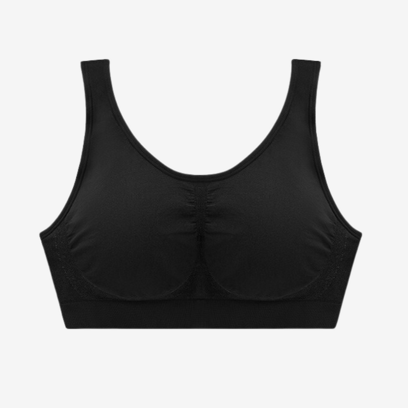 NUBELLE - Seamless Balance Bra