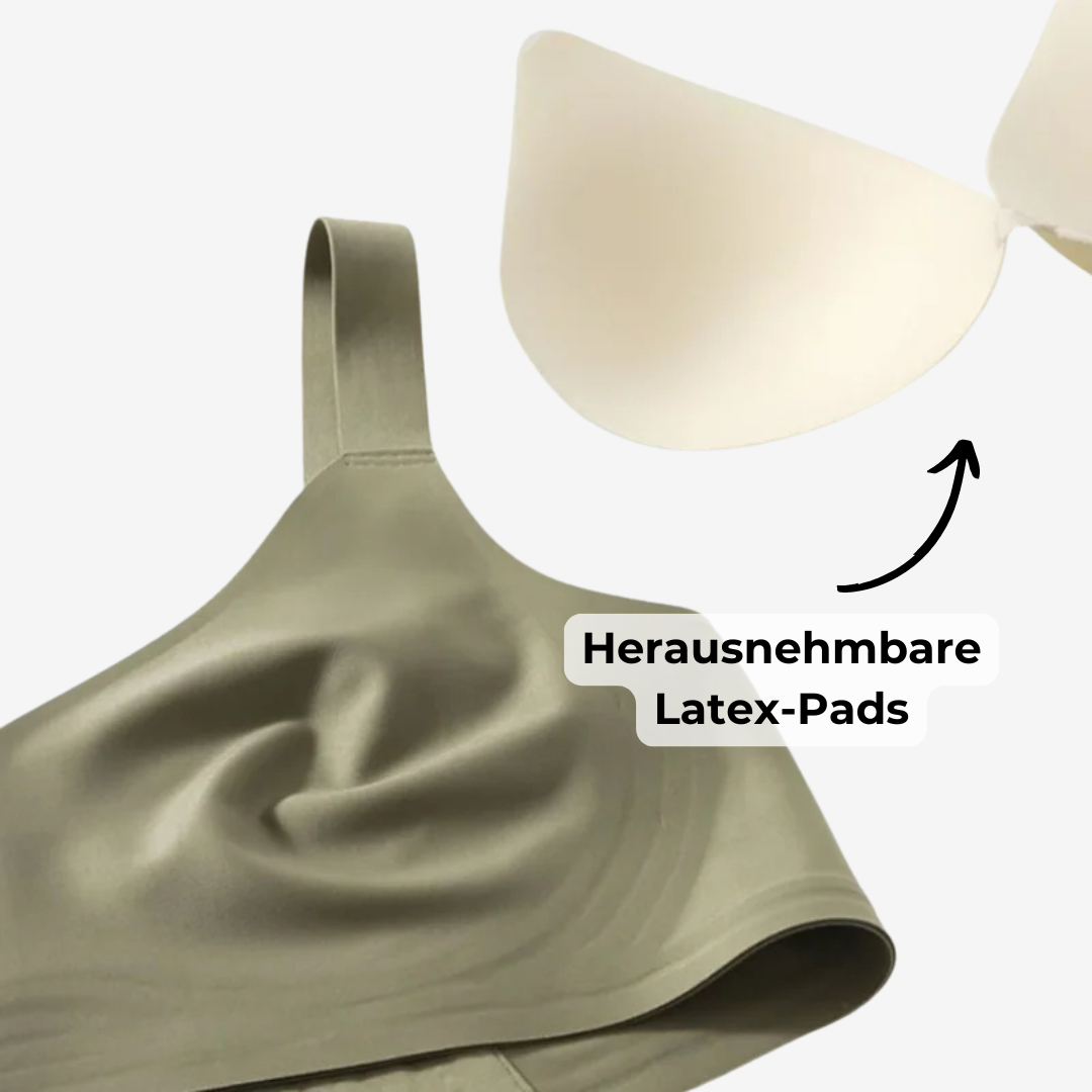 NUBELLE - Nahtloser Premium BH