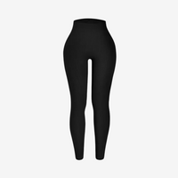 NUBELLE - Seamless Elegance Leggings