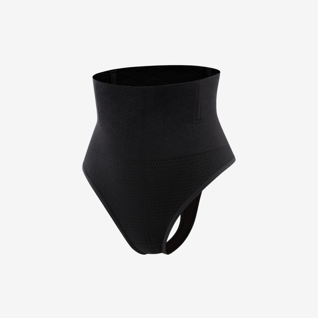 NUBELLE - Shaping-String mit hoher Taille