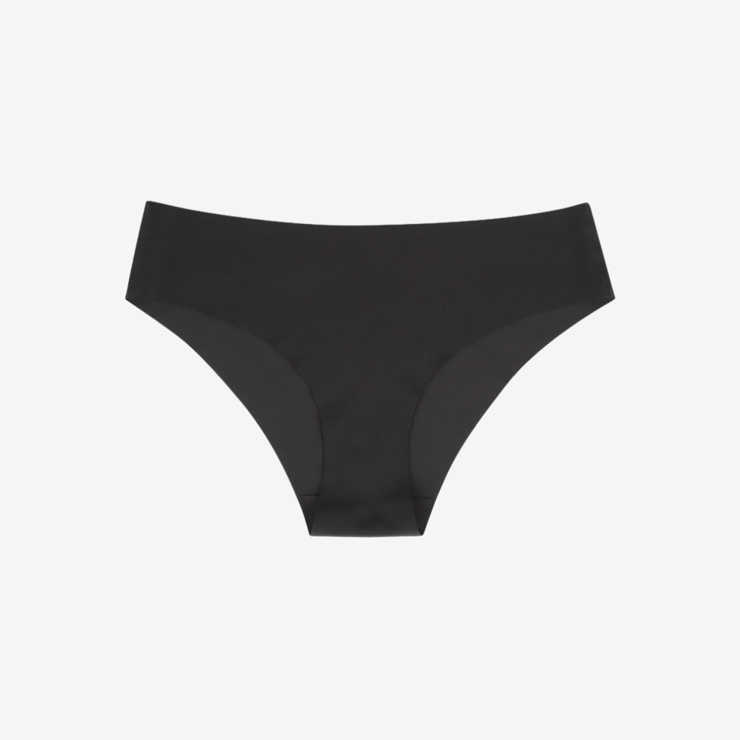 NUBELLE - Nahtloser Brazilian Comfort 3er Set