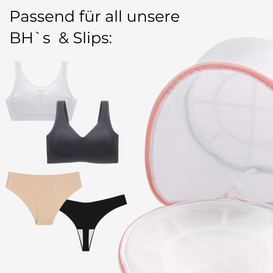 NUBELLE - WASHY Wäschekorb