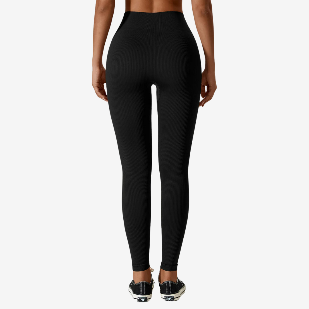 NUBELLE - Nahtlose Elegance Leggings