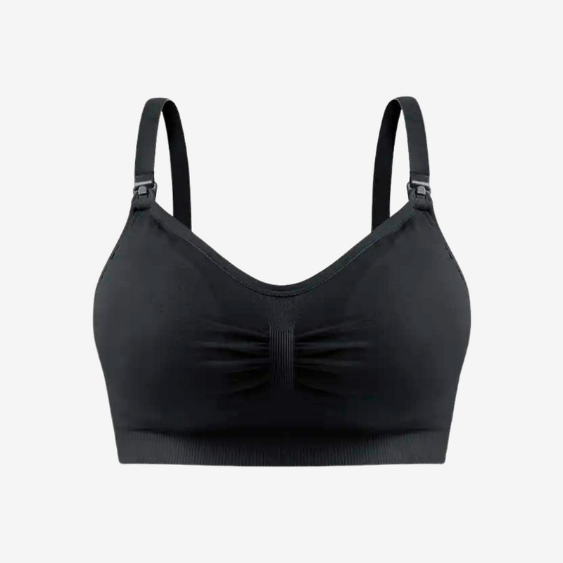 NUBELLE - BabyMama Nursing Bra
