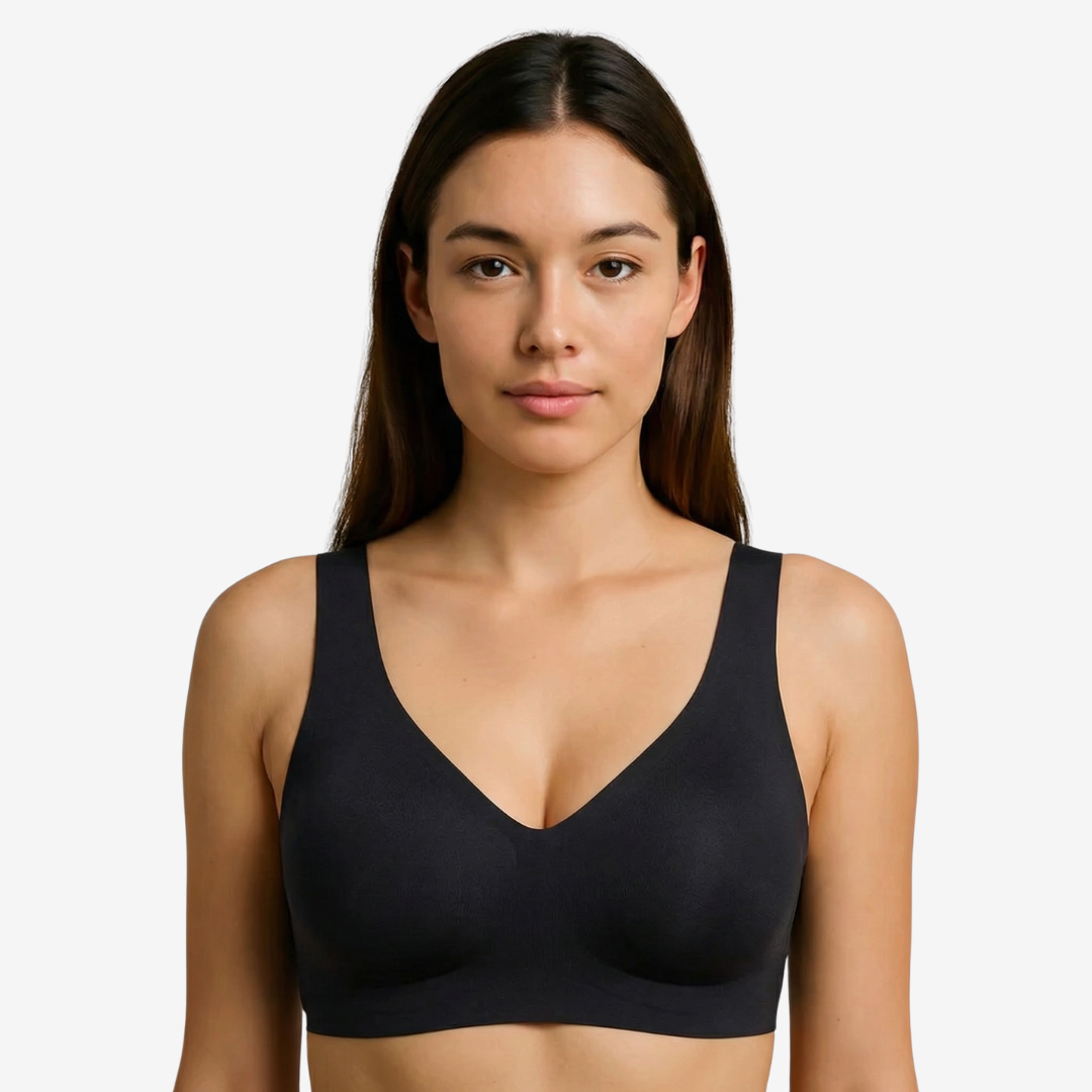 NUBELLE - Nahtloser Premium BH Gratis Bundle