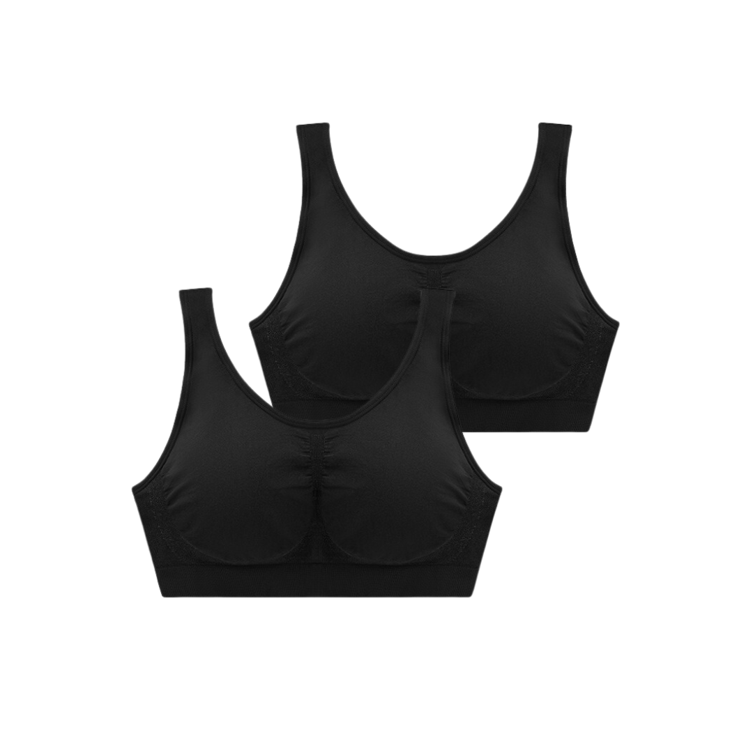 NUBELLE - Nahtloser Balance BH