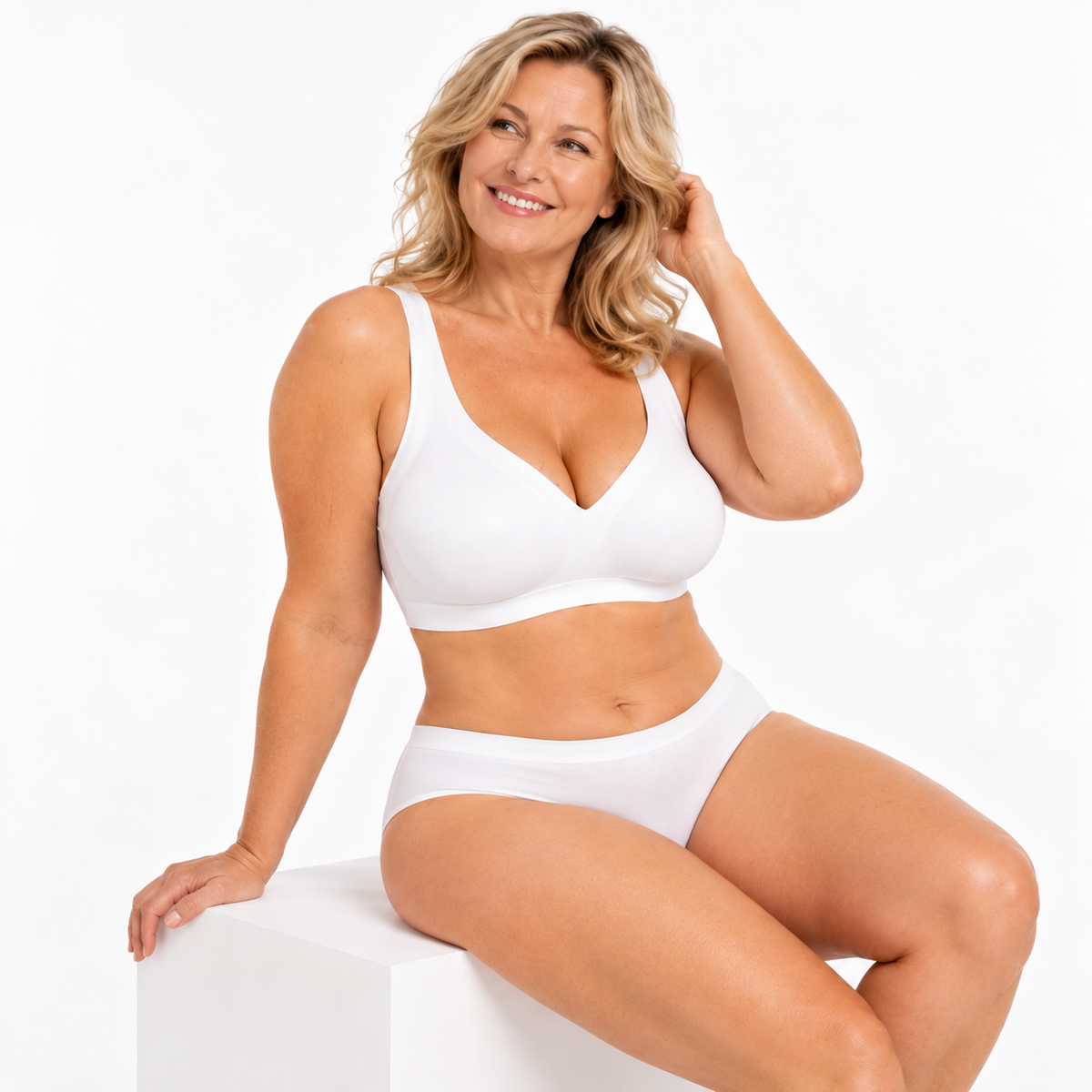 Nubelle Premium Set – BH & Slip